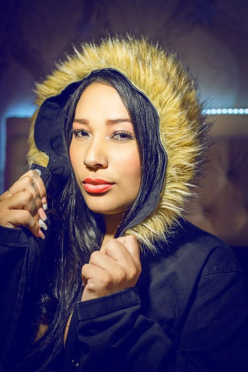 Intérprete CataleyaRoselle Foto 4