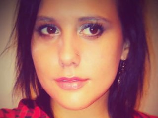 Image de profil du modèle de webcam IndigoSakura