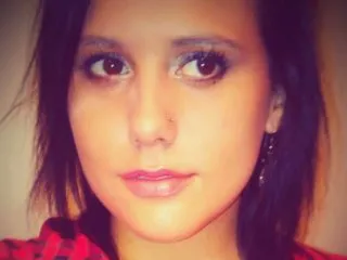 Foto de perfil de modelo de webcam de IndigoSakura