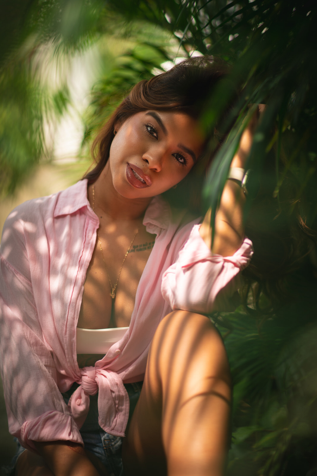 Performer AriaOceann Photo 5