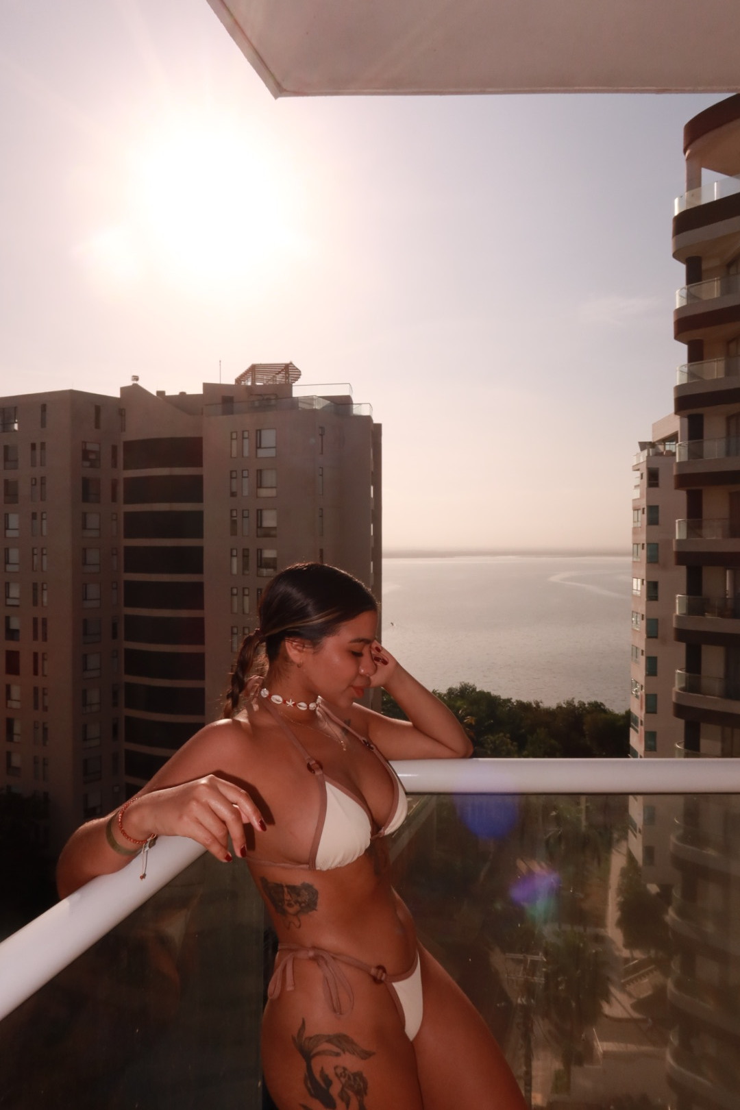 Performer AriaOceann Photo 9