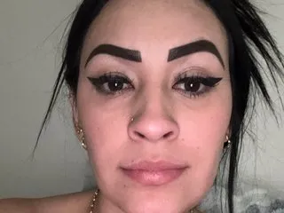 AmbR profielfoto van cam model