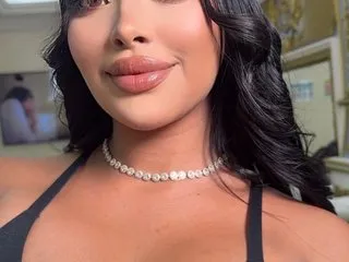 channelharriis profielfoto van cam model