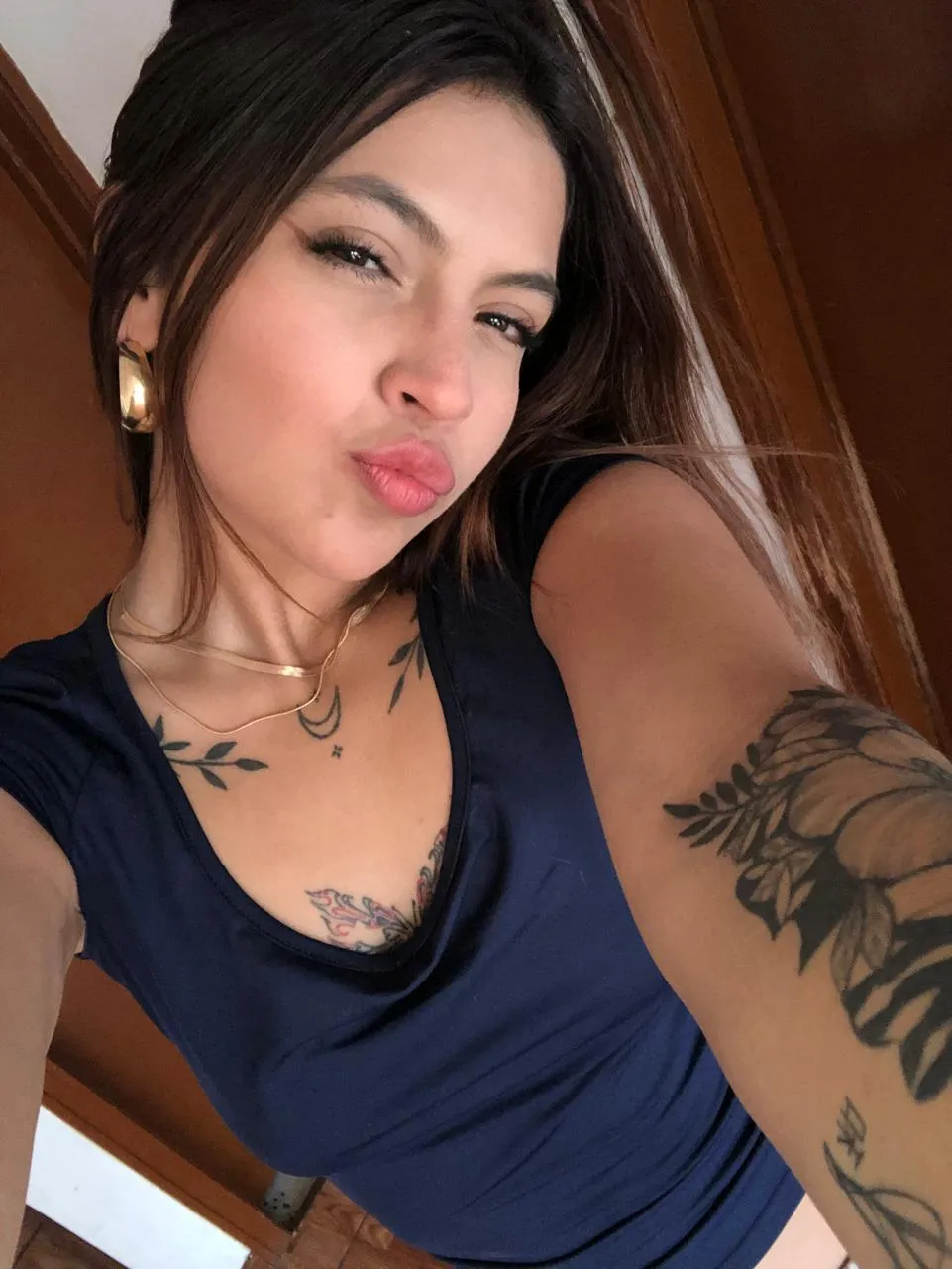 Interprete NyraVanee Foto 1