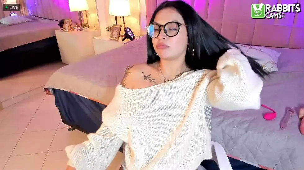 Darsteller NyraVanee Video 1