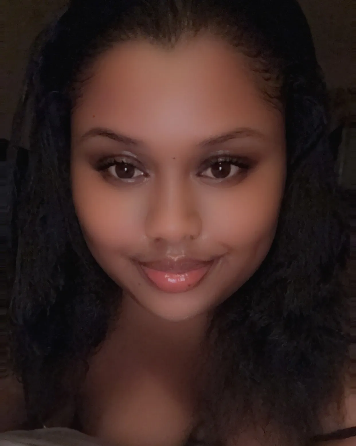 Artiest ThickCaramelizedGoddess20 Foto 6