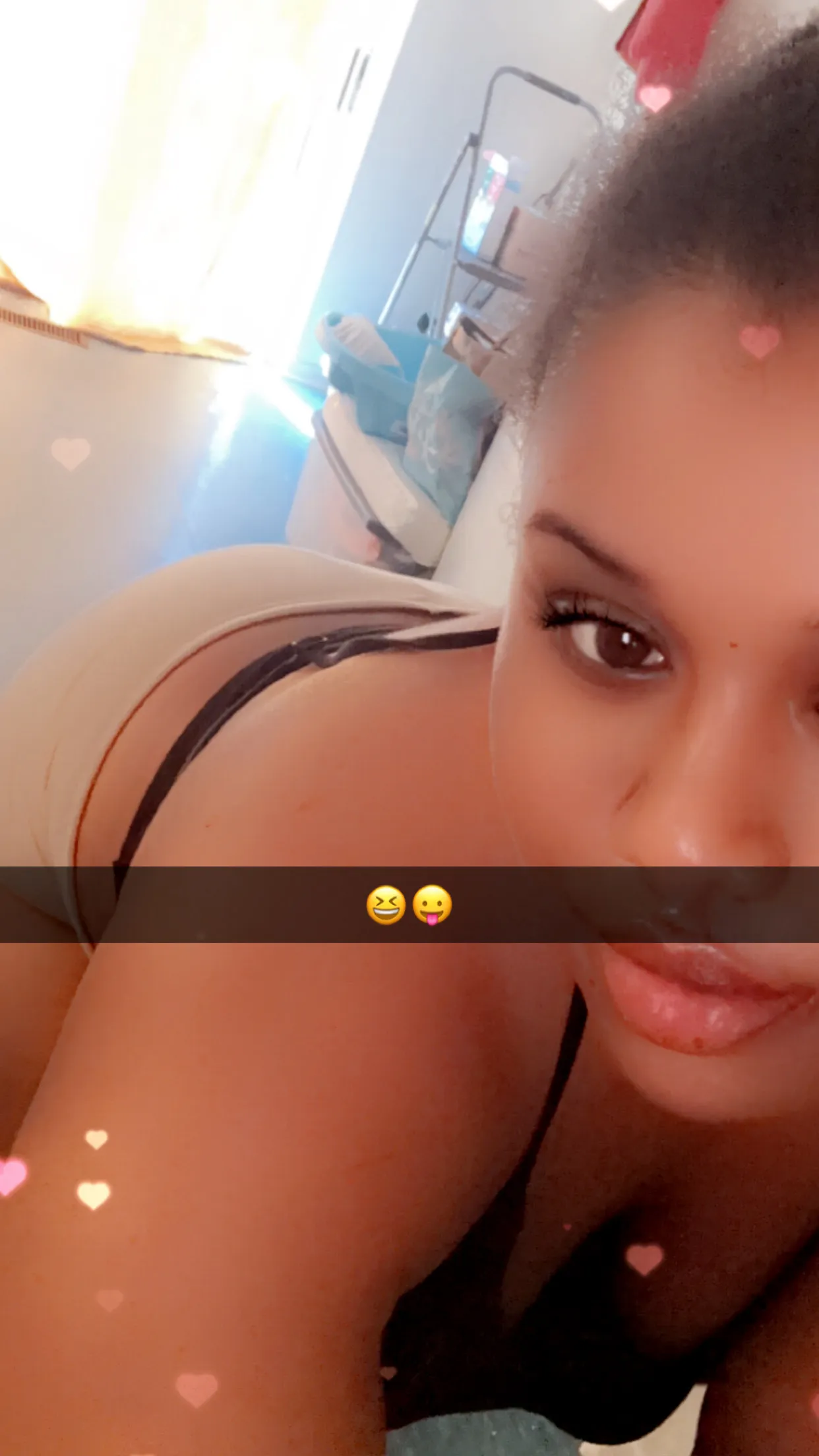 Artiest ThickCaramelizedGoddess20 Foto 1