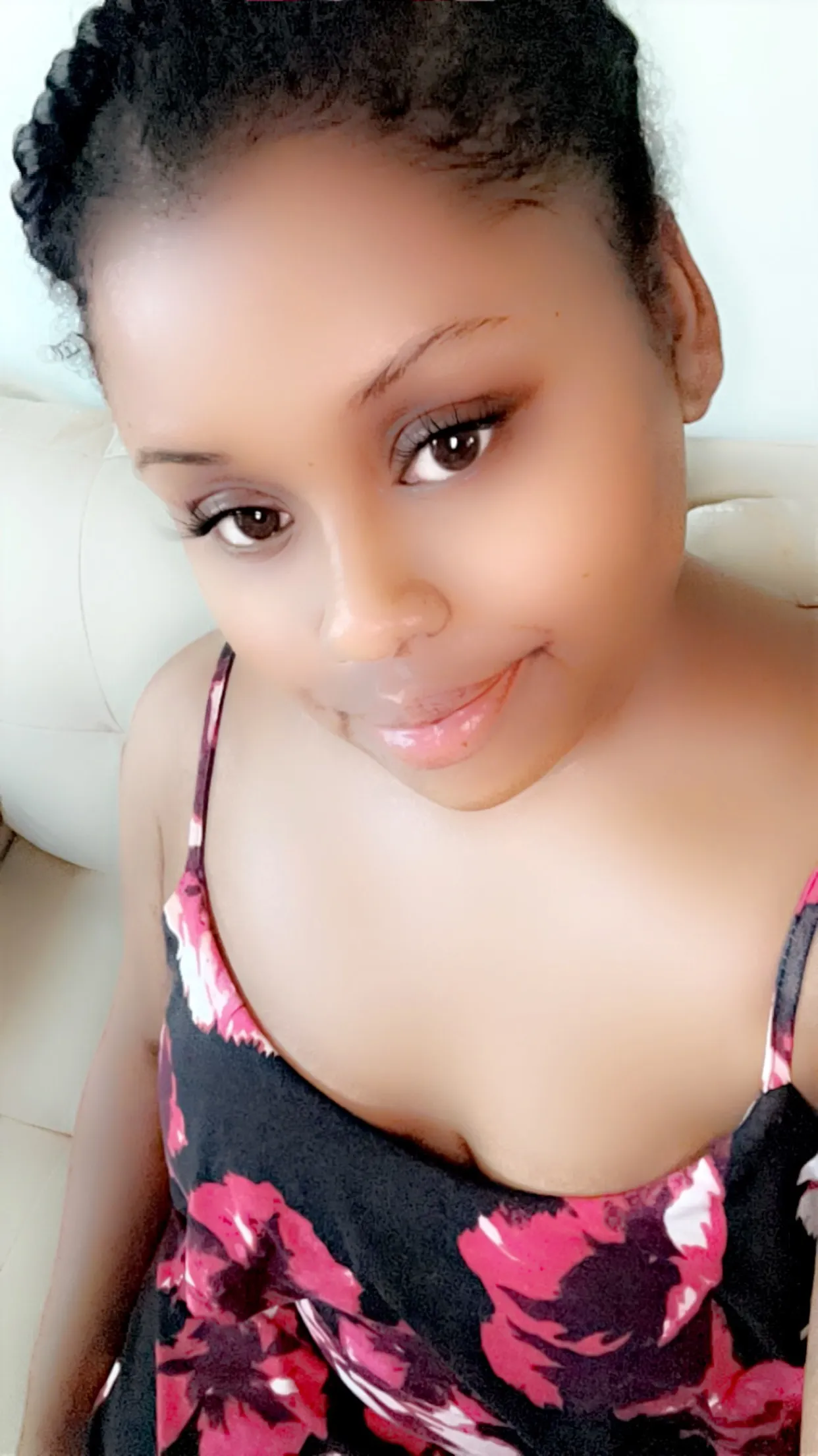 Artiest ThickCaramelizedGoddess20 Foto 2