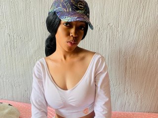 MiniDynamite cam model profile picture