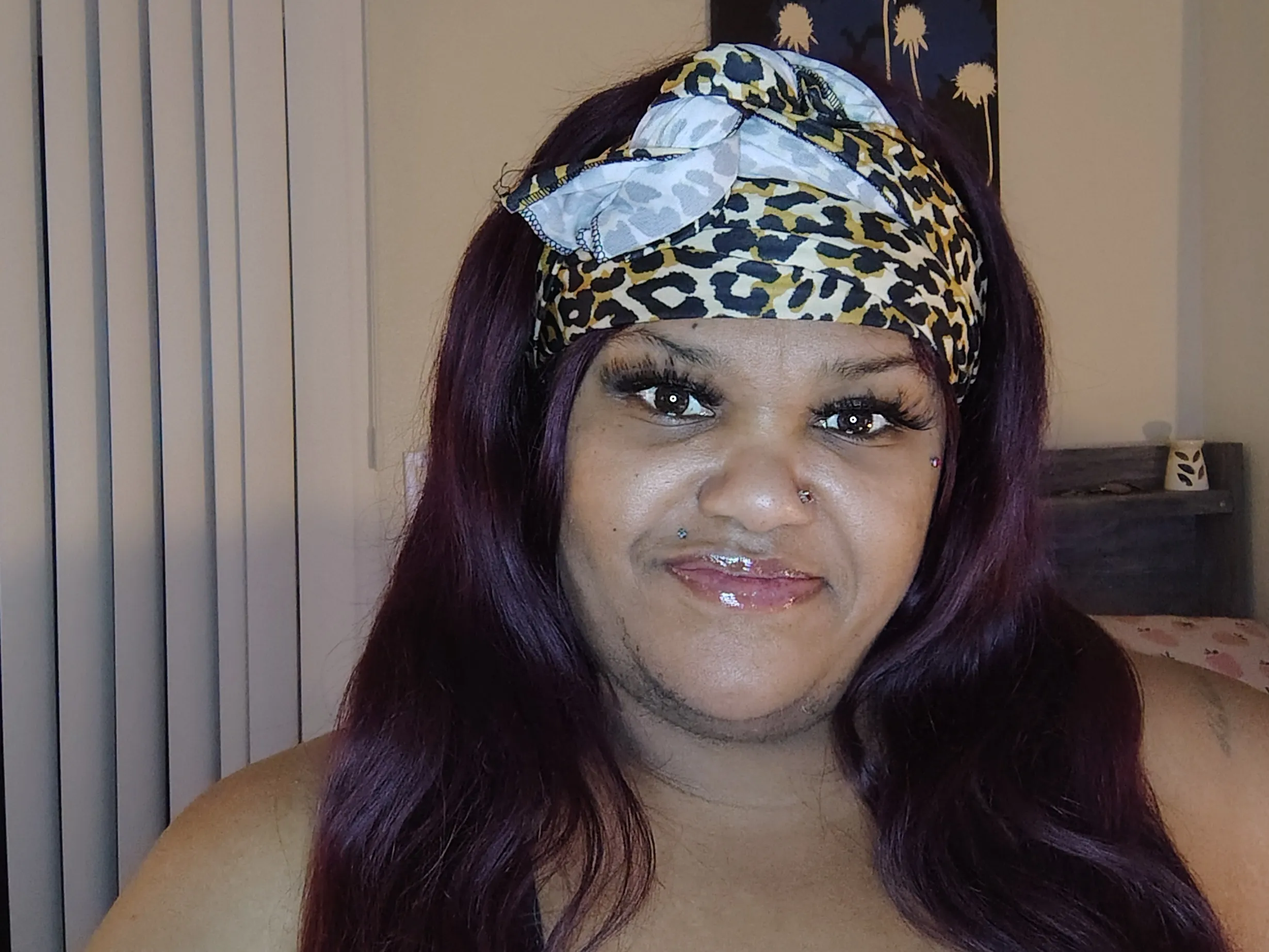 Interprete JazzyRed Foto 1