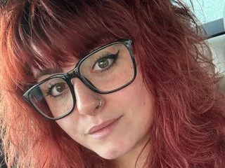 Imagen de perfil de modelo de cámara web de WildEmber