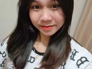 JenniieBae profielfoto van cam model