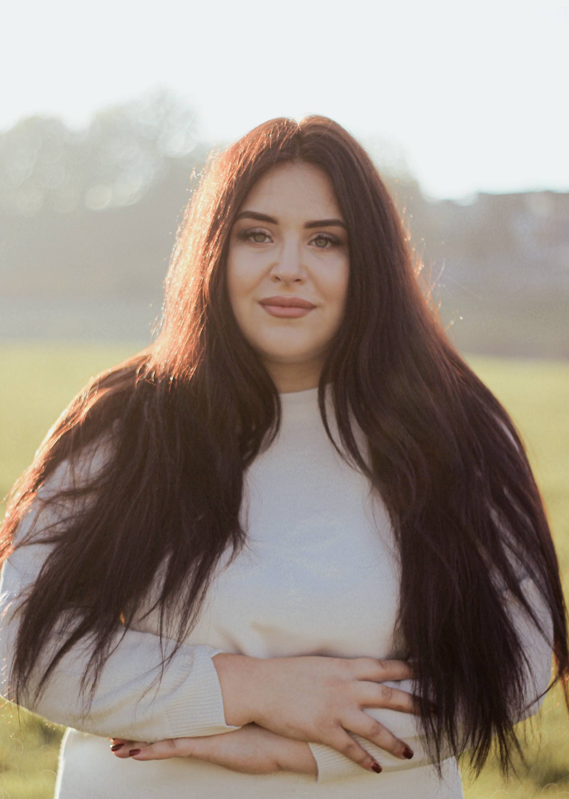 Interprete CrystalFayes Foto 4