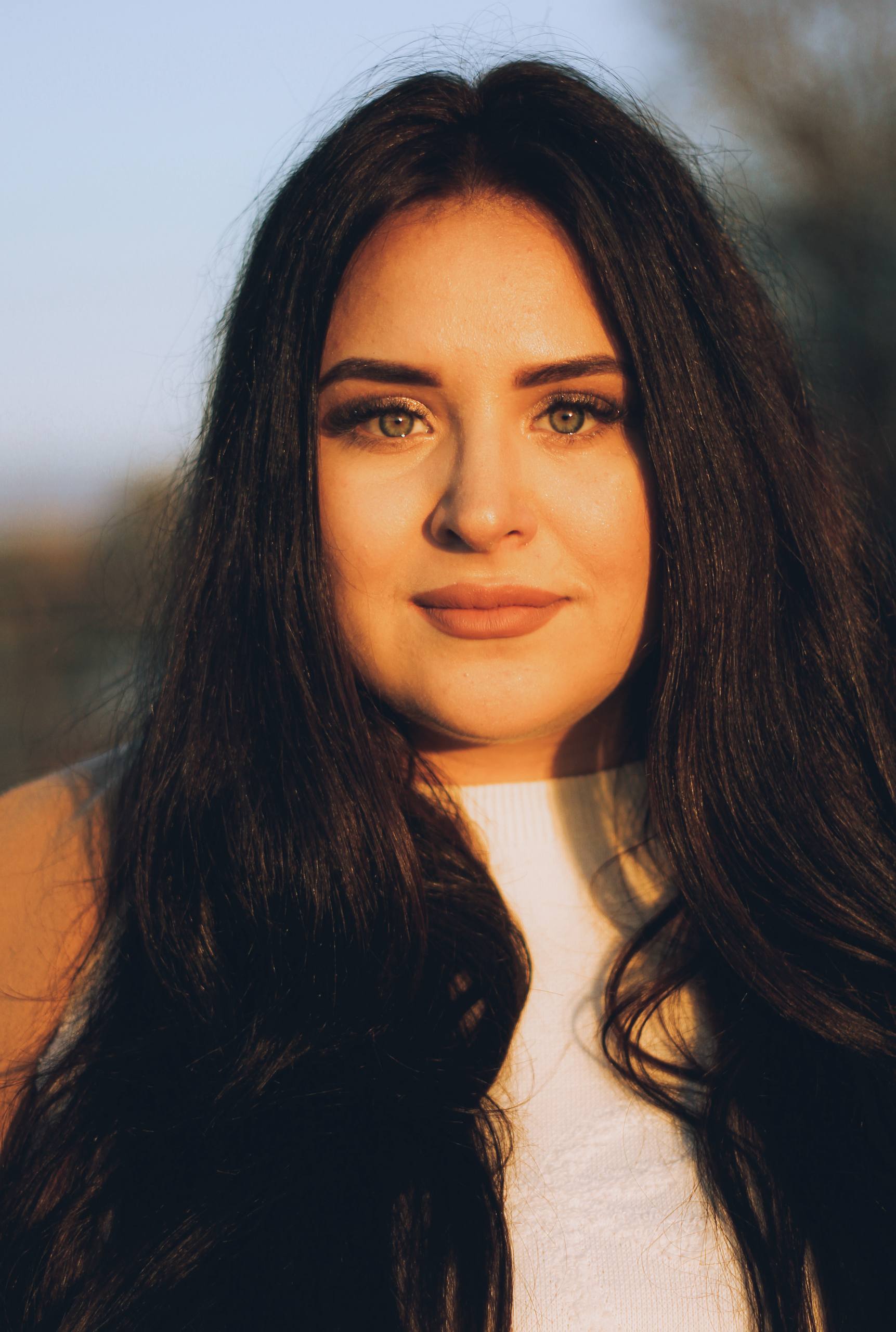 Interprete CrystalFayes Foto 1