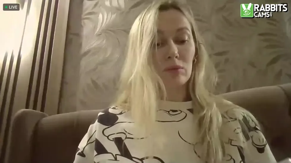 Utøver Anika18 Video 1