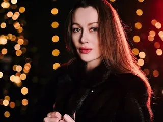 Profilbilde av Anika18 webkamera modell
