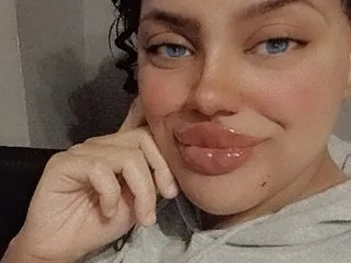 CheliseValentine profielfoto van cam model