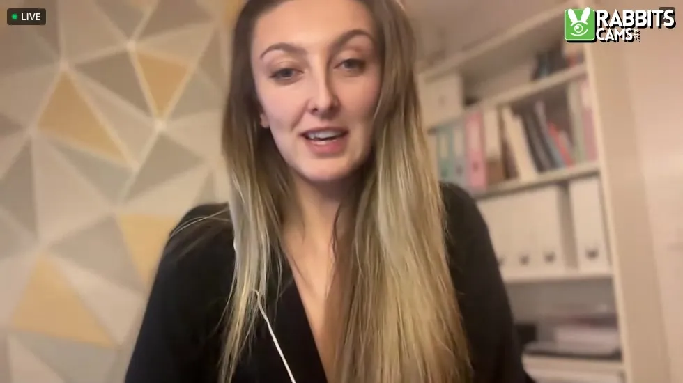 Utøver Kylie_xox Video 1