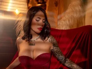SeleneRedd profielfoto van cam model
