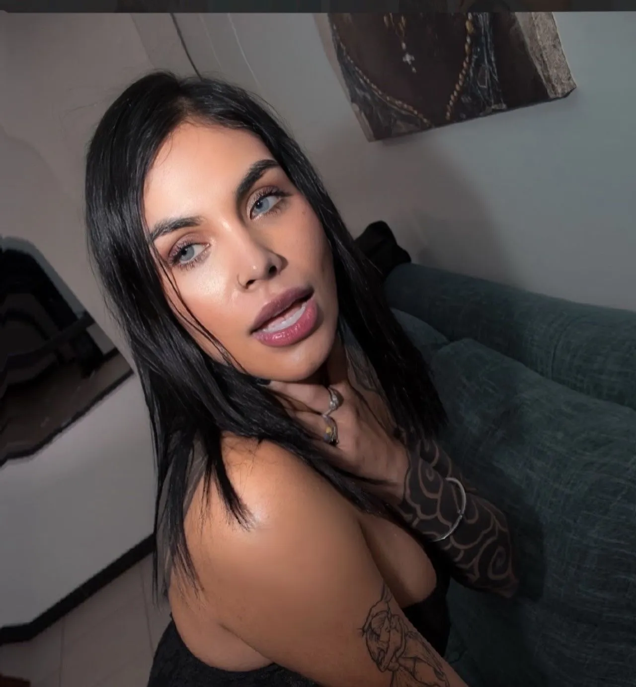 Intérprete SeleneRedd Foto 4