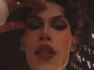 Image de profil du modèle de webcam Andy_fboy