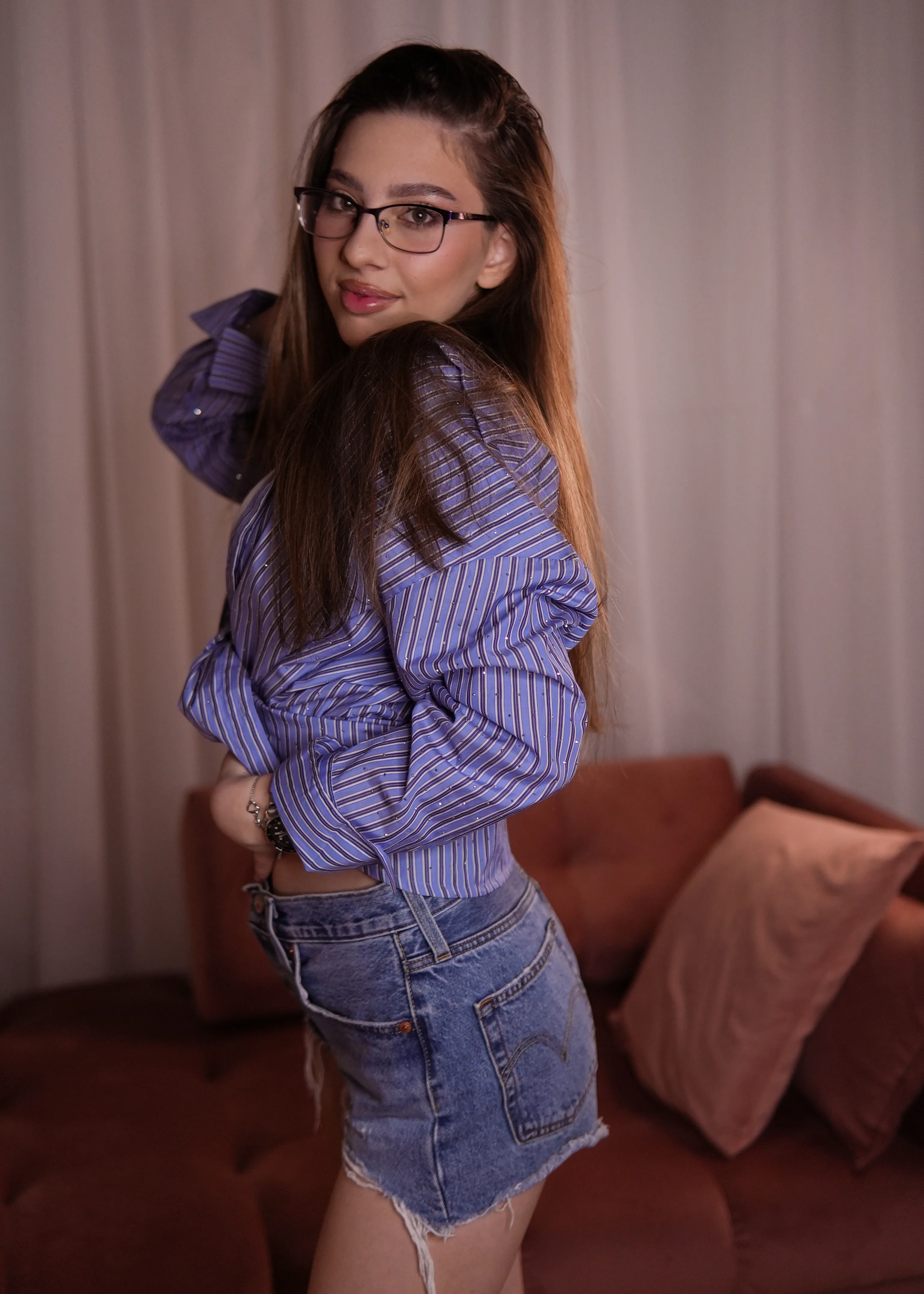 Artiest SereyaRose Foto 2