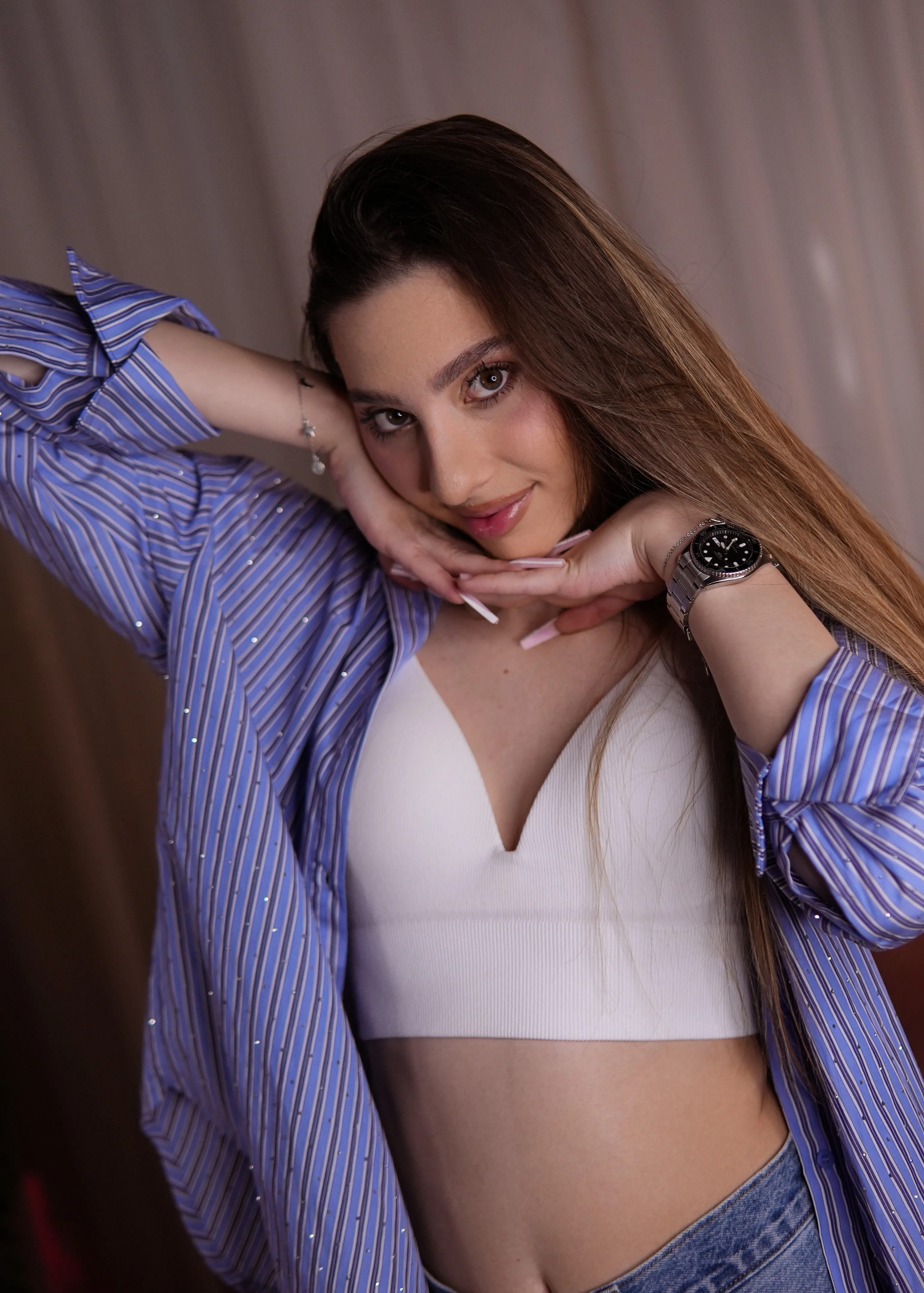 Artiest SereyaRose Foto 5