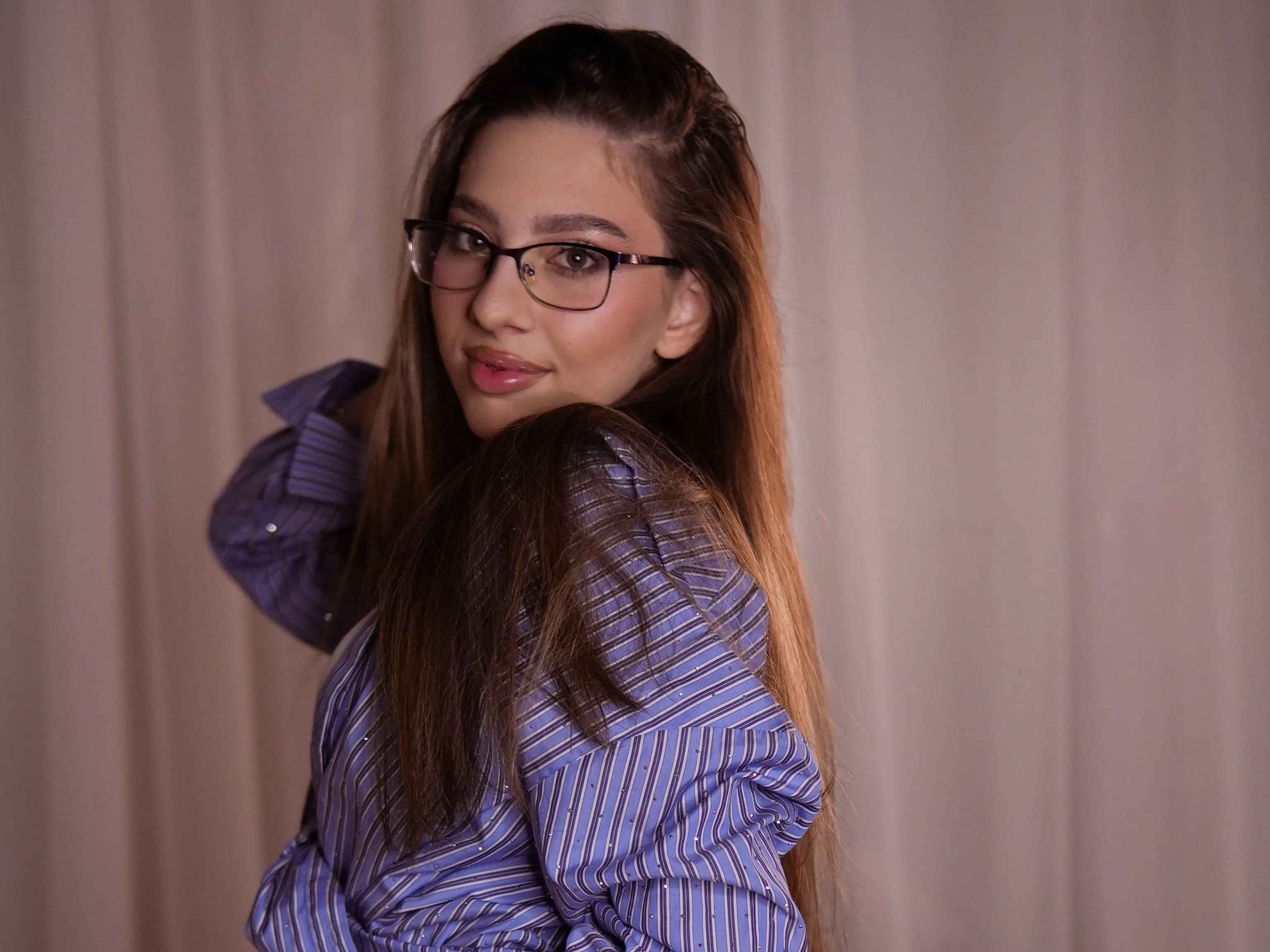 Artiest SereyaRose Foto 1