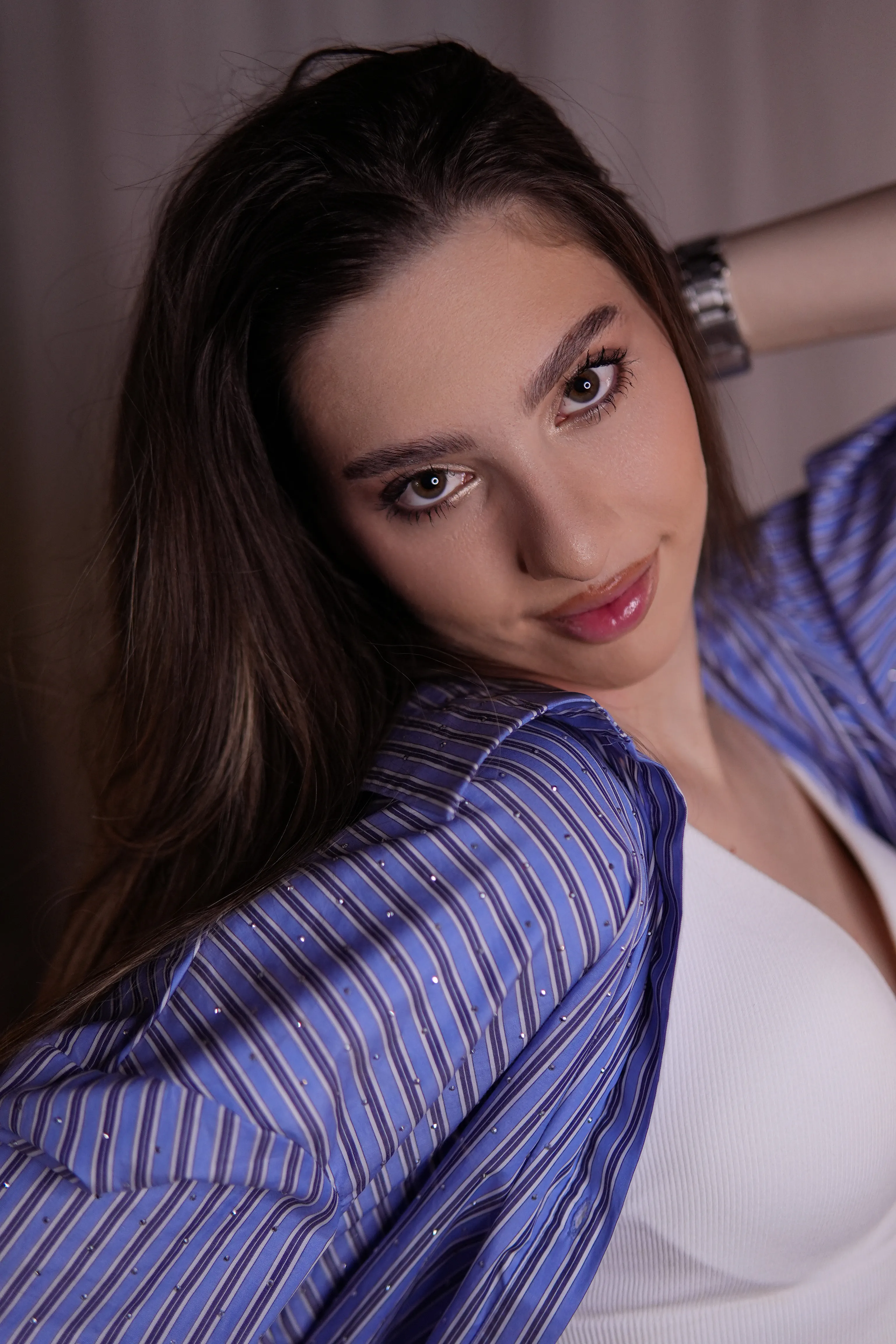 Artiest SereyaRose Foto 4