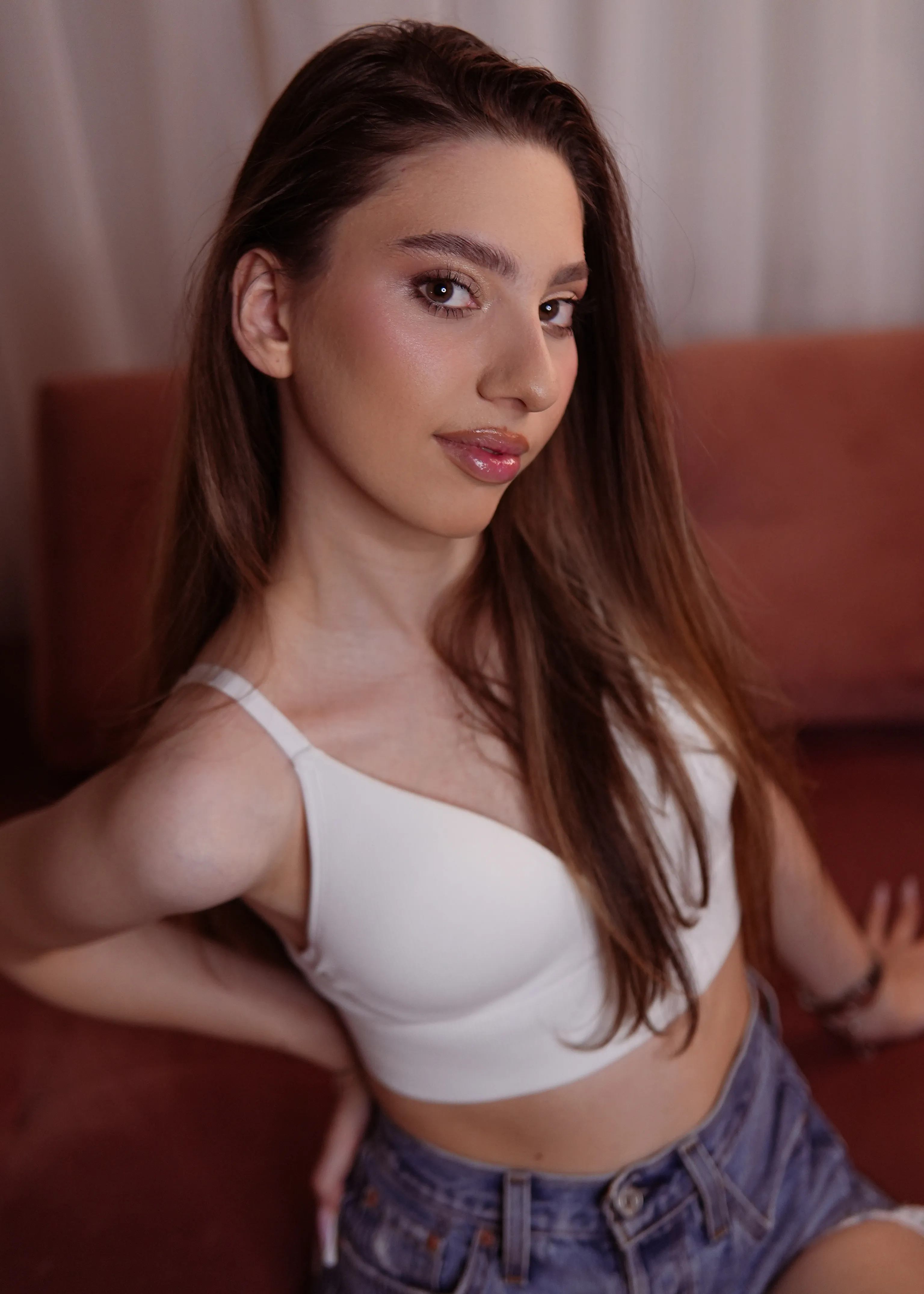 Artiest SereyaRose Foto 12