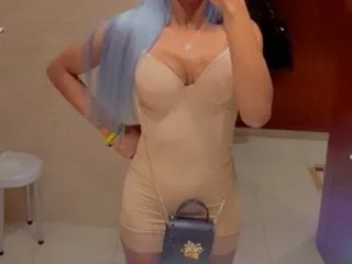 sexyyygreen Profilbild des Cam-Modells