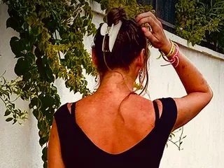 Honey_bea Profilbild des Cam-Modells