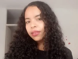 Image de profil du modèle de webcam Juanita_Reyes