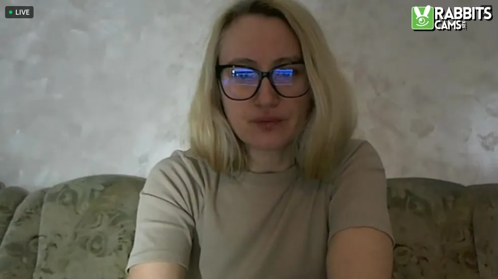 Intérprete HAILEEYIx Video 1