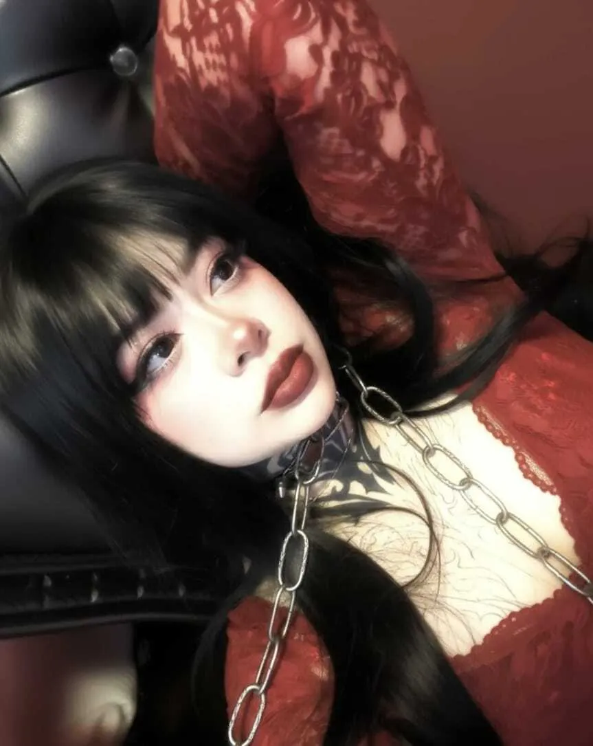 Intérprete BonnieVelvett Foto 4