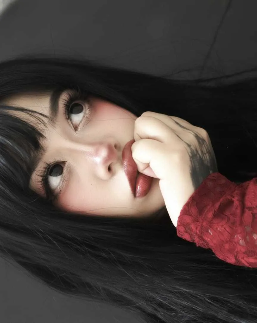 Intérprete BonnieVelvett Foto 1