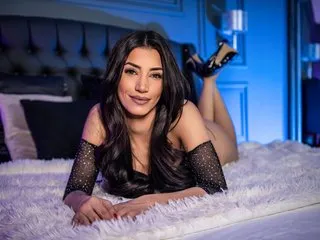 KassandraXBlack immagine del profilo del modello di cam