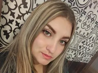 Foto de perfil de modelo de webcam de maevagreen303av