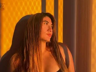 LunaaRivas immagine del profilo del modello di cam