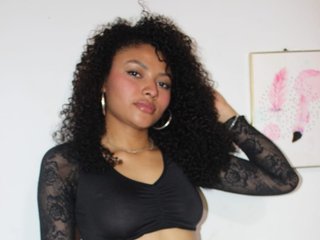 vsamanthaper22 immagine del profilo del modello di cam