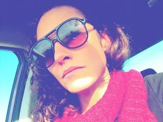 PetitemarieeThaReal profilbild på webbkameramodell