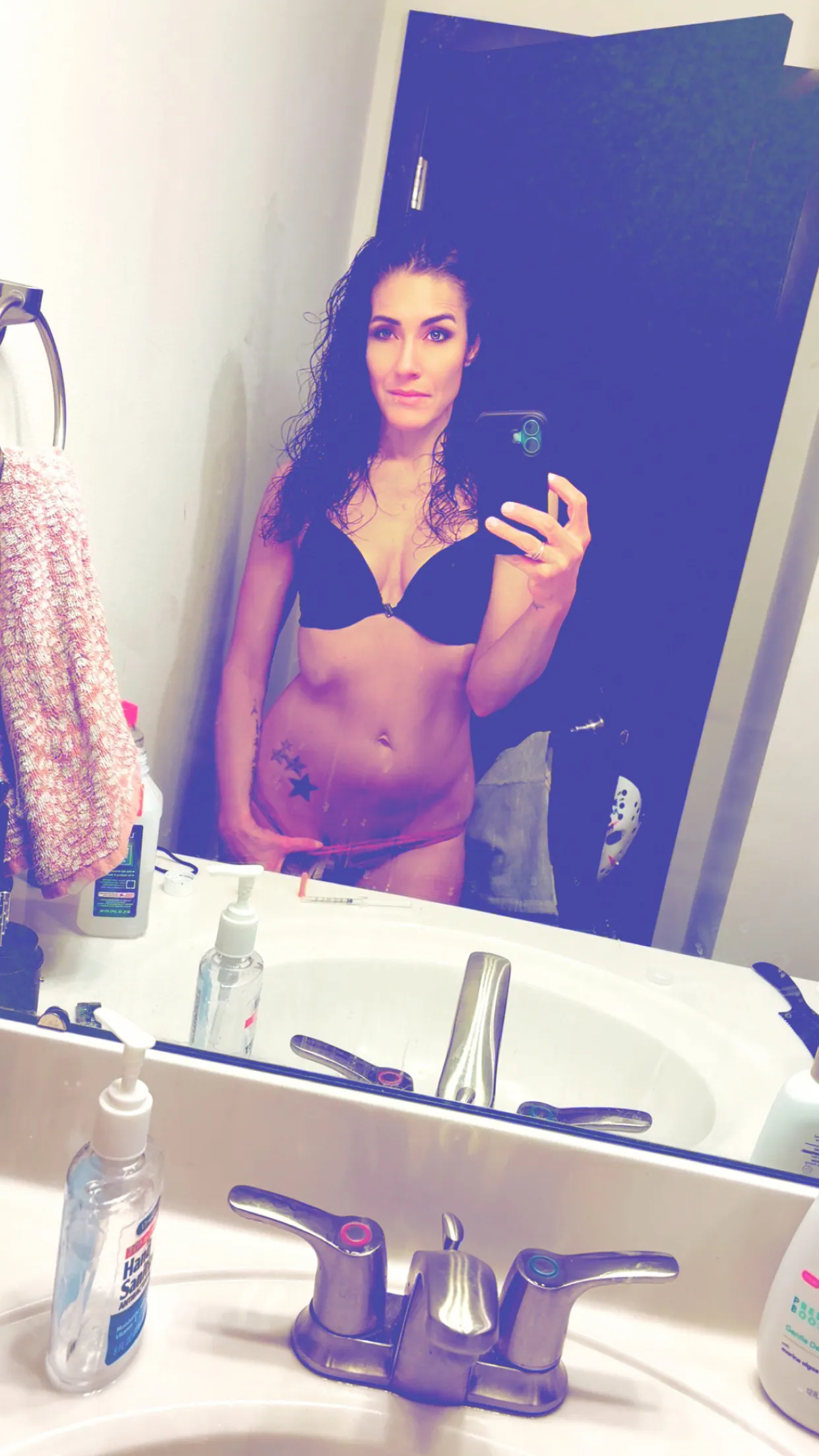 Darsteller PetitemarieeThaReal Foto 2