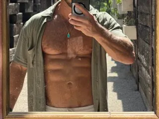 Image de profil du modèle de webcam ConradHavok