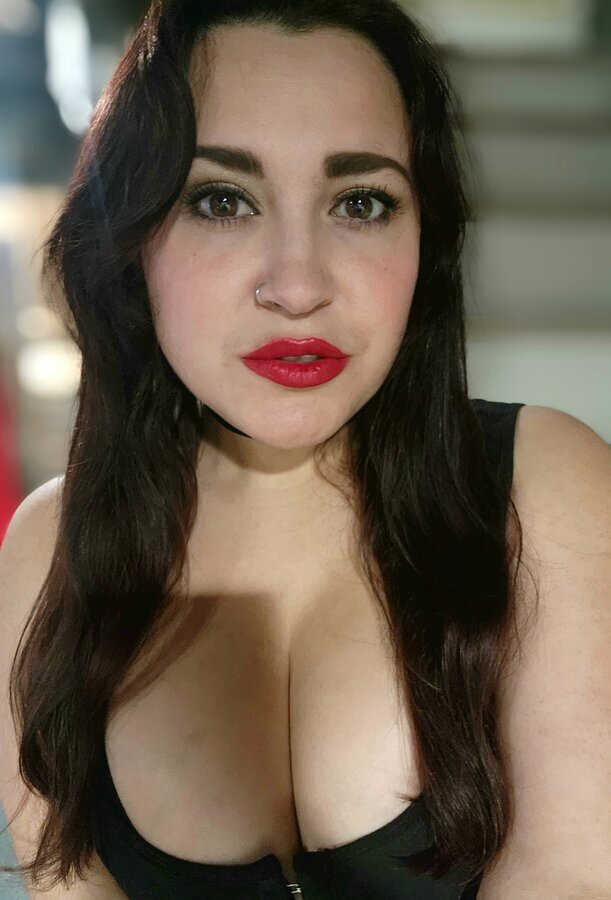 Intérprete DepravedRachel Foto 3