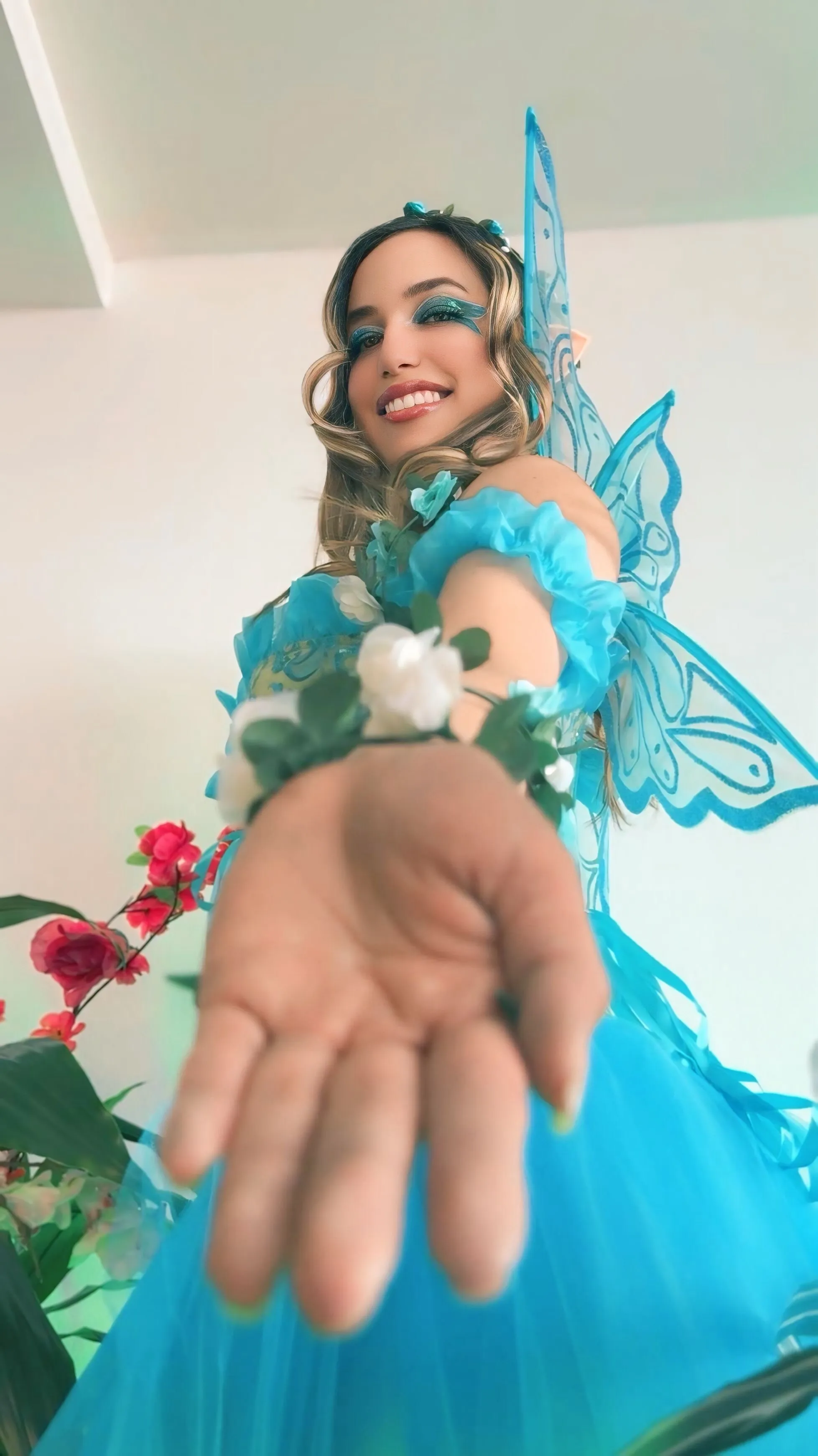 Intérprete LilaRousseex Foto 11