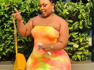 Imagen de perfil de modelo de cámara web de FatAssAfricanBaddieee