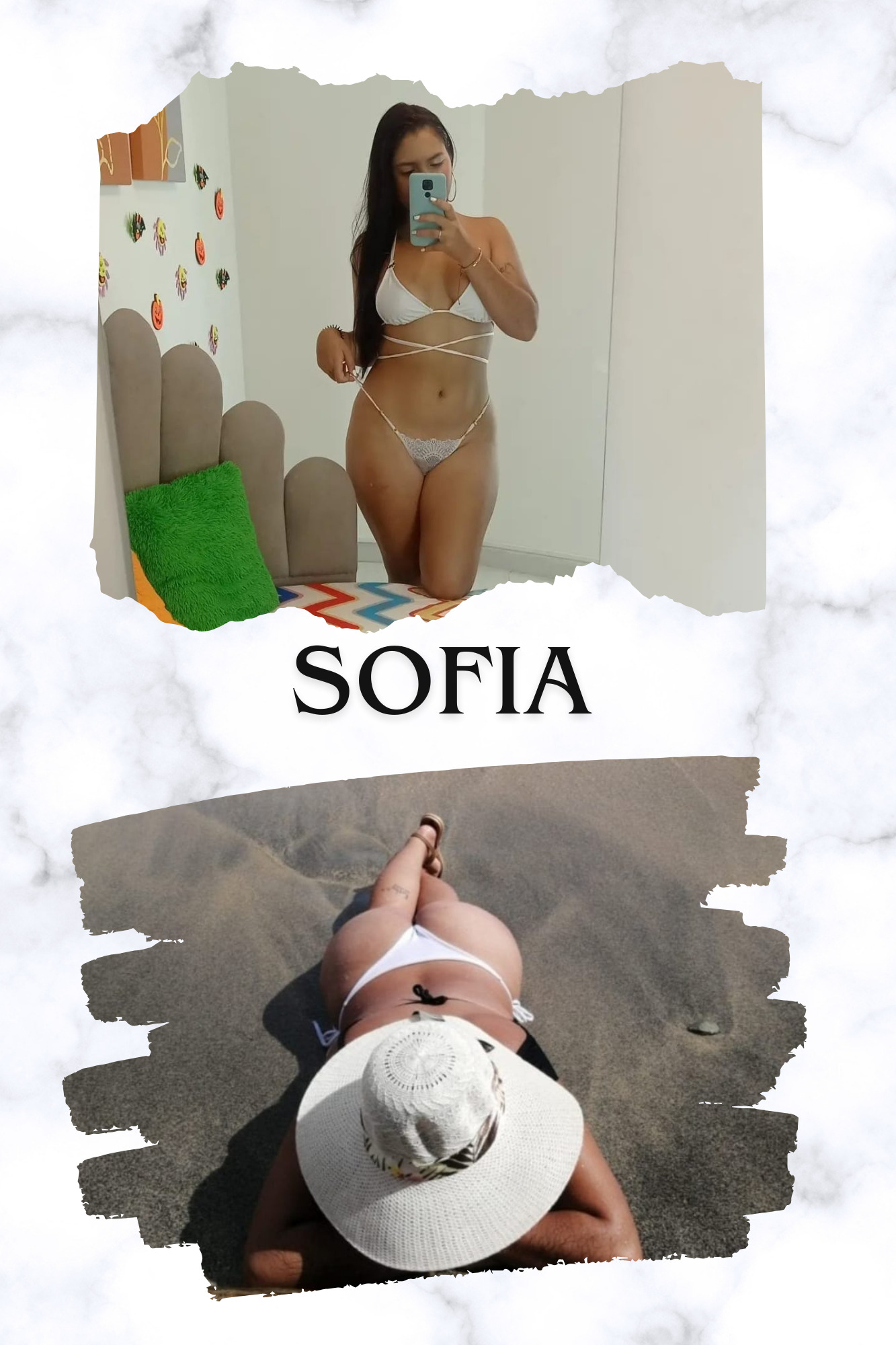 Artist SofiaSamy22 Foto 2