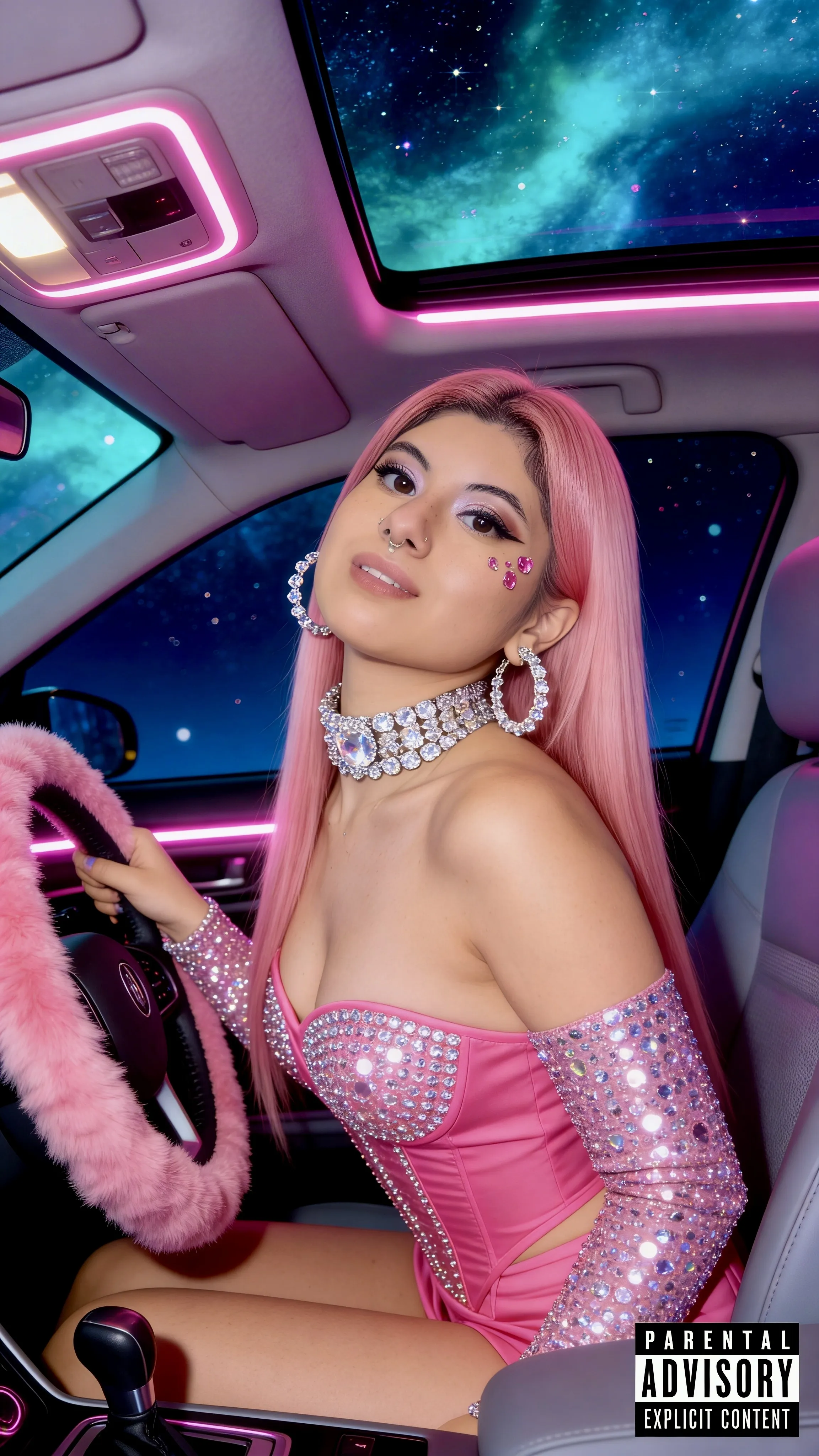 Artista MilaQuetzal Foto 4