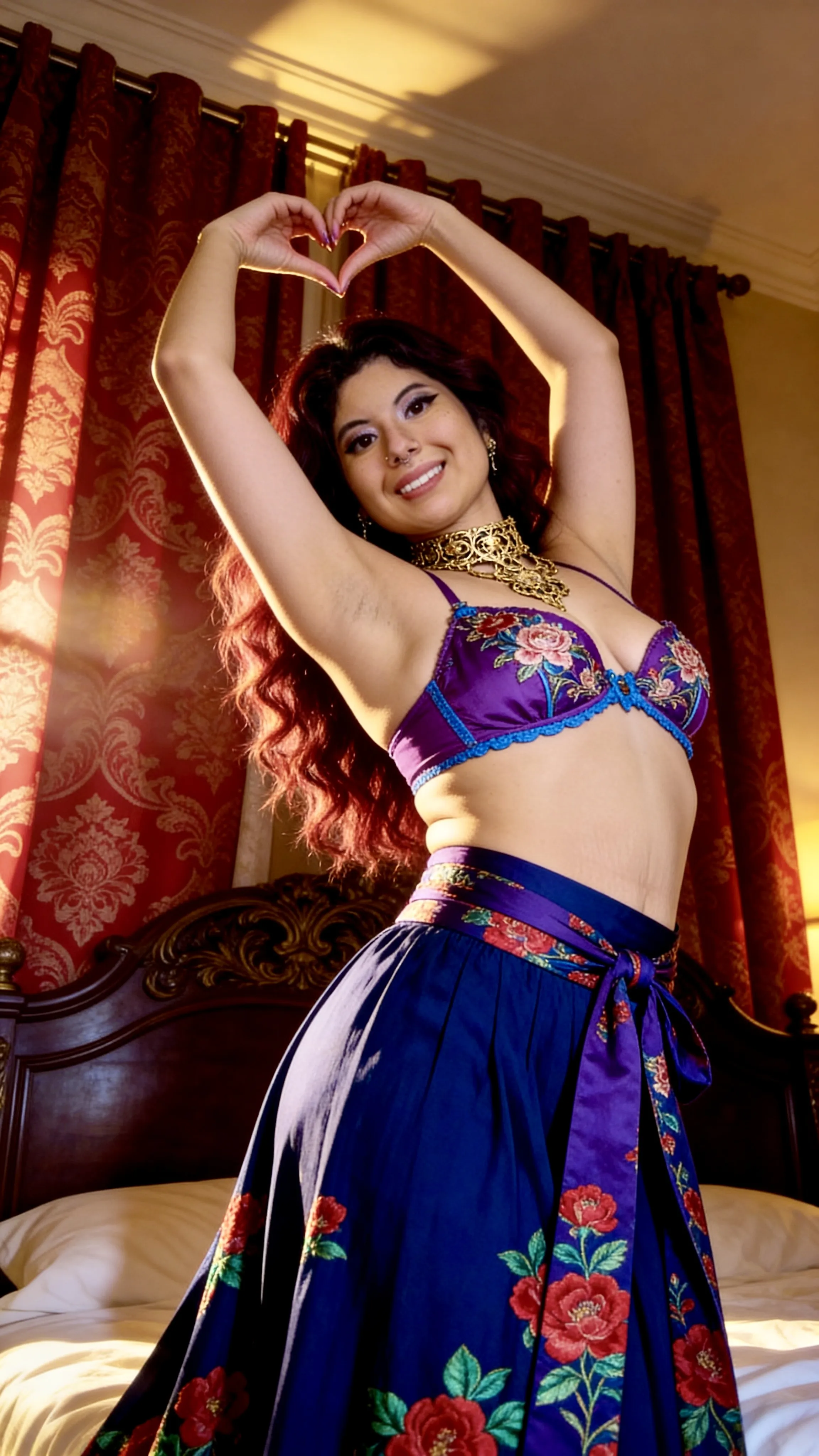 Artista MilaQuetzal Foto 5