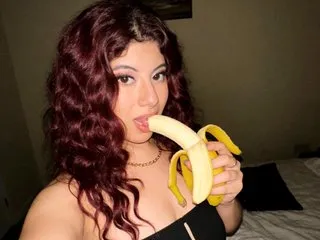 Image de profil du modèle de webcam MilaQuetzal